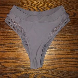 Gymshark swimsuit bottoms